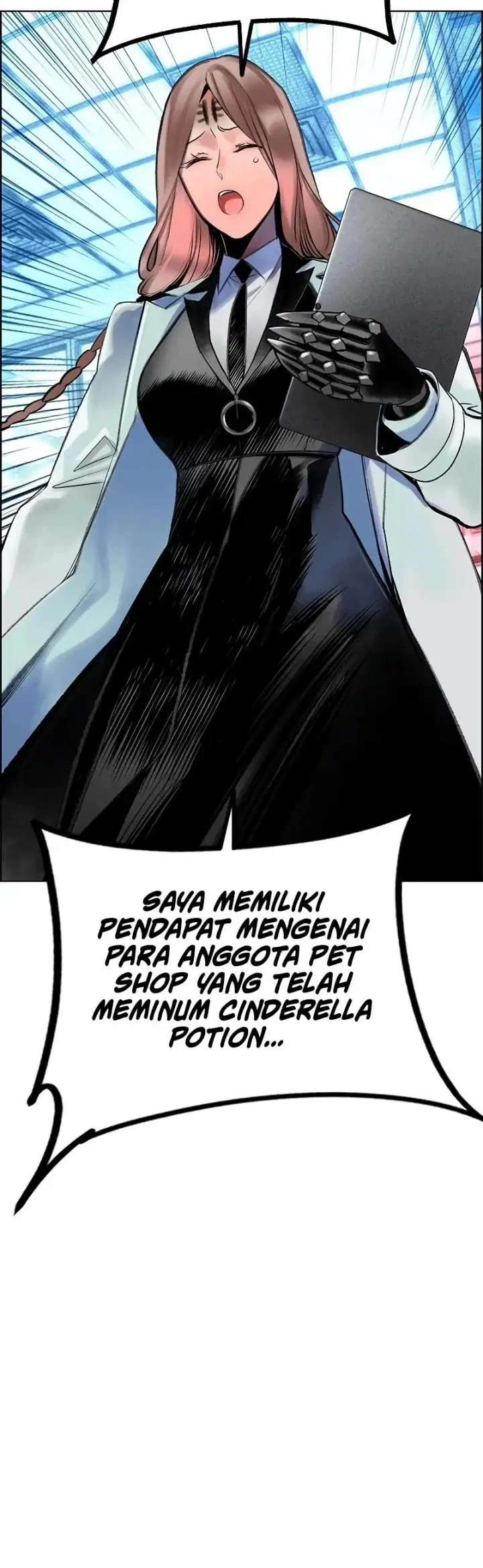 Chapter 181 - halaman 60