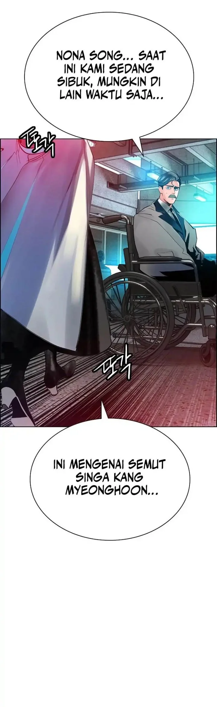 Chapter 181 - halaman 61