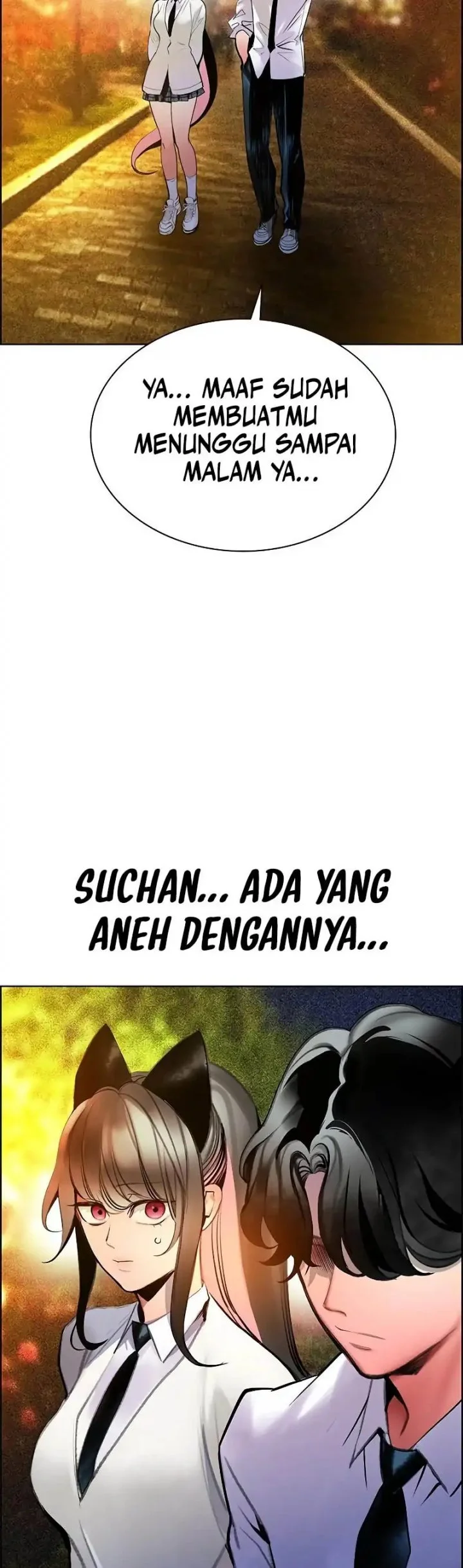 Chapter 181 - halaman 68