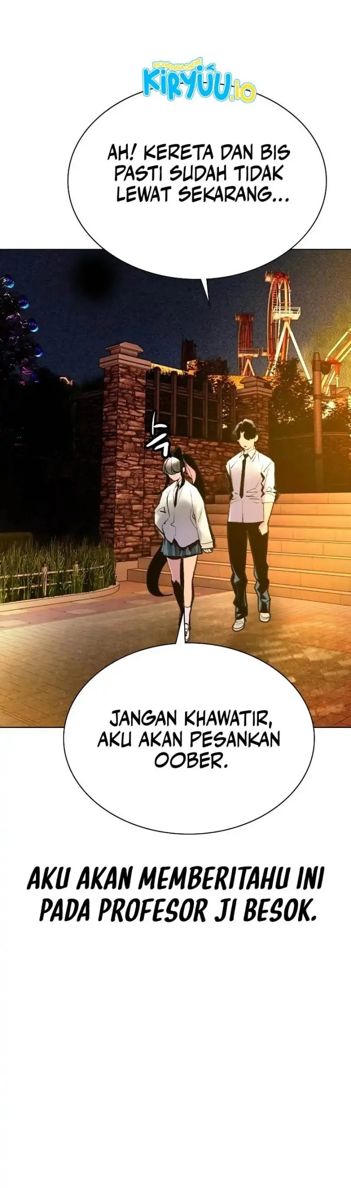 Chapter 181 - halaman 70