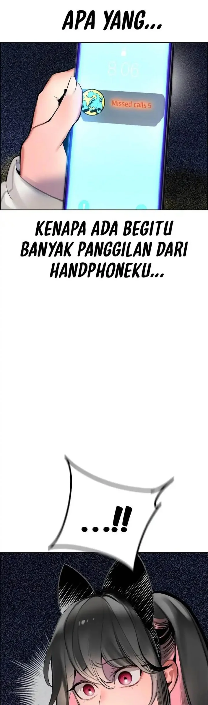 Chapter 181 - halaman 71