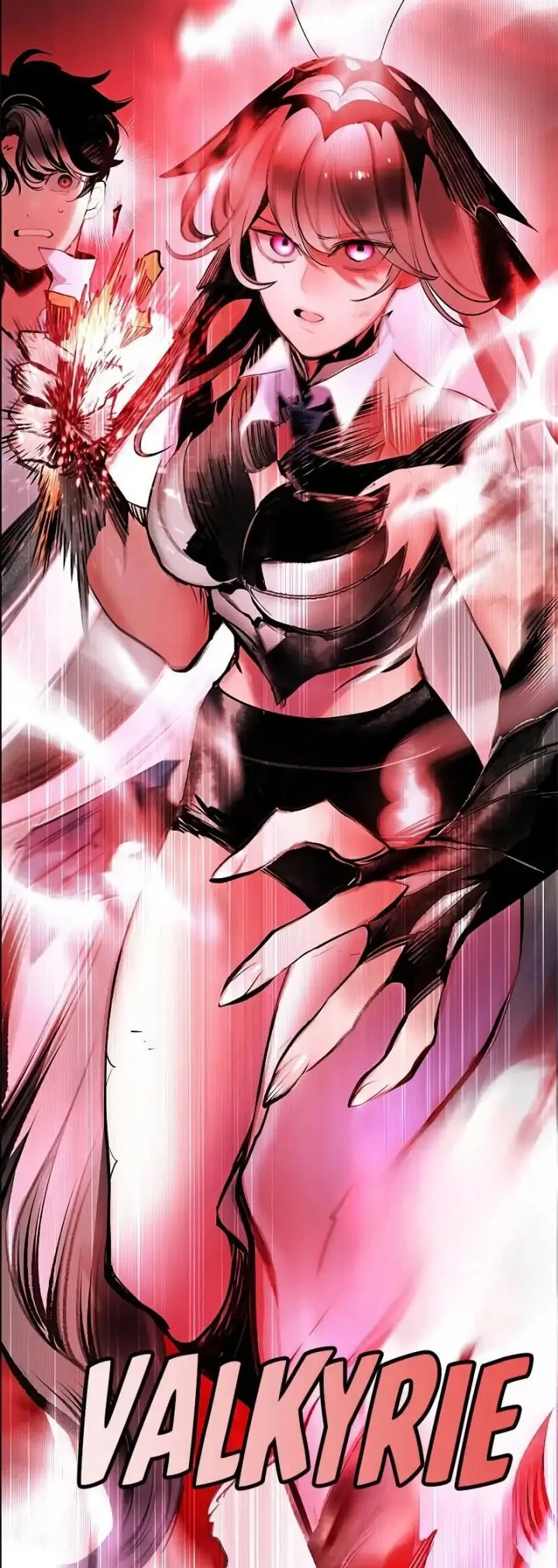 Chapter 181 - halaman 91
