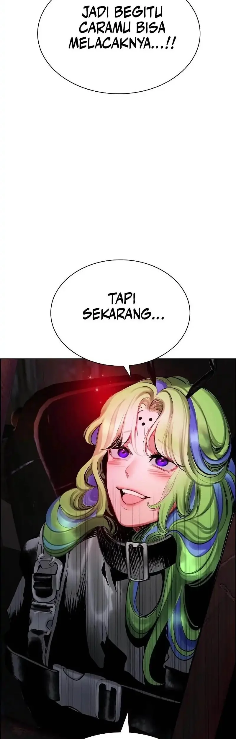 Chapter 182 - halaman 16