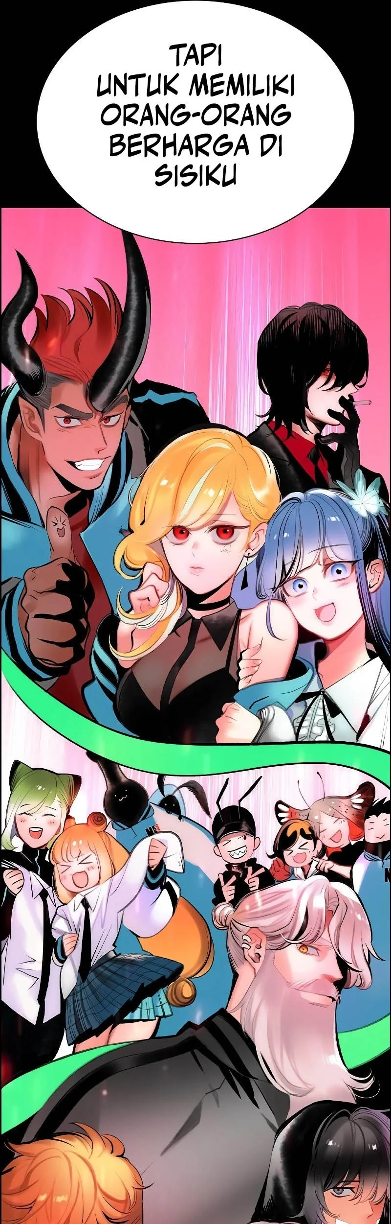 Chapter 183 - halaman 21