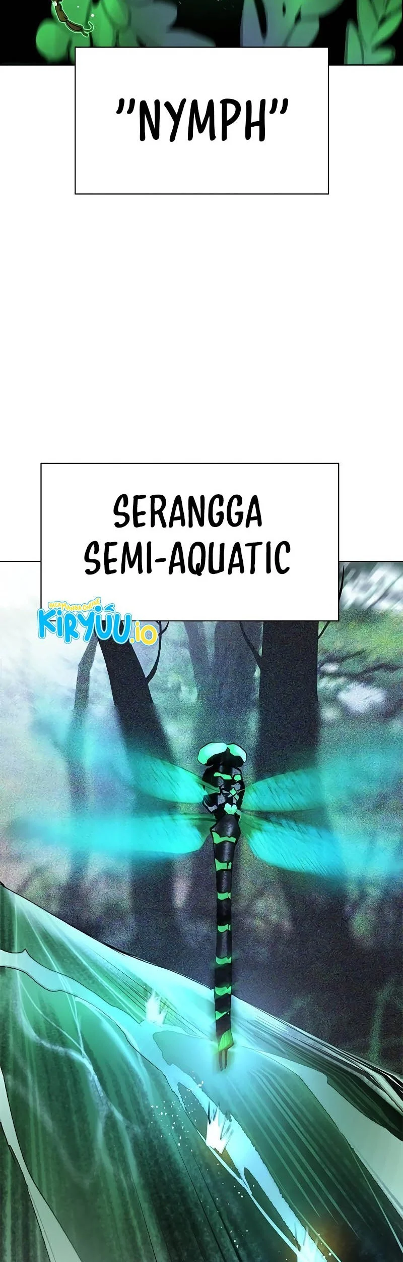 Chapter 183 - halaman 83