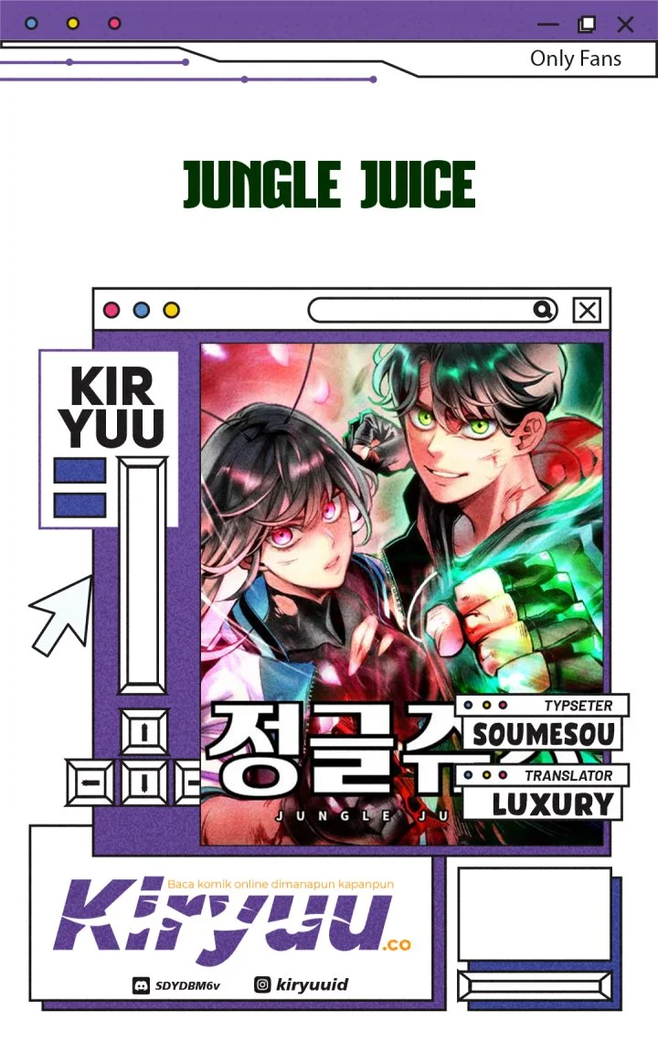 Chapter 184 - halaman 2