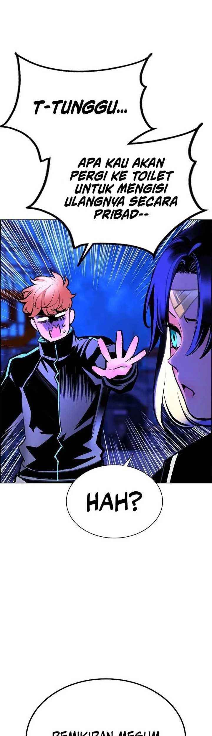 Chapter 184 - halaman 19