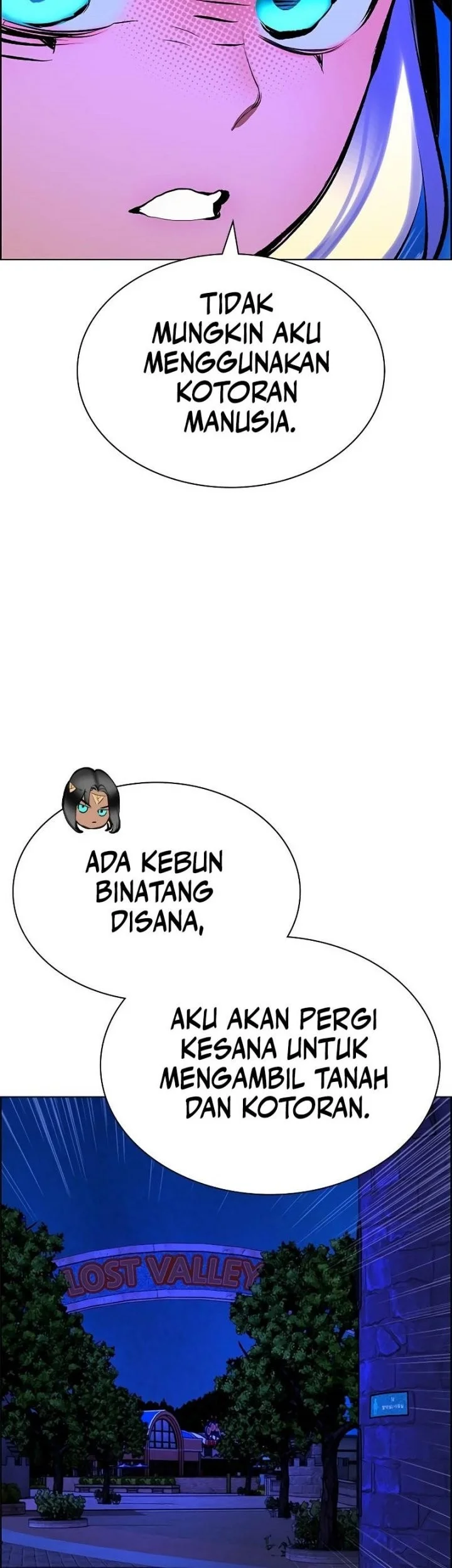 Chapter 184 - halaman 21