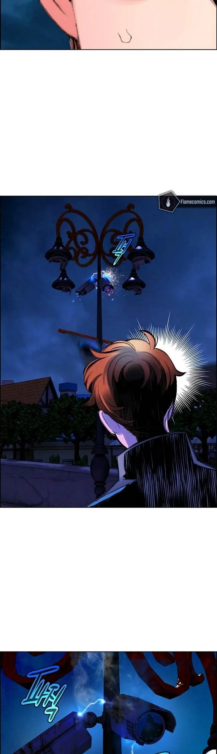 Chapter 184 - halaman 25
