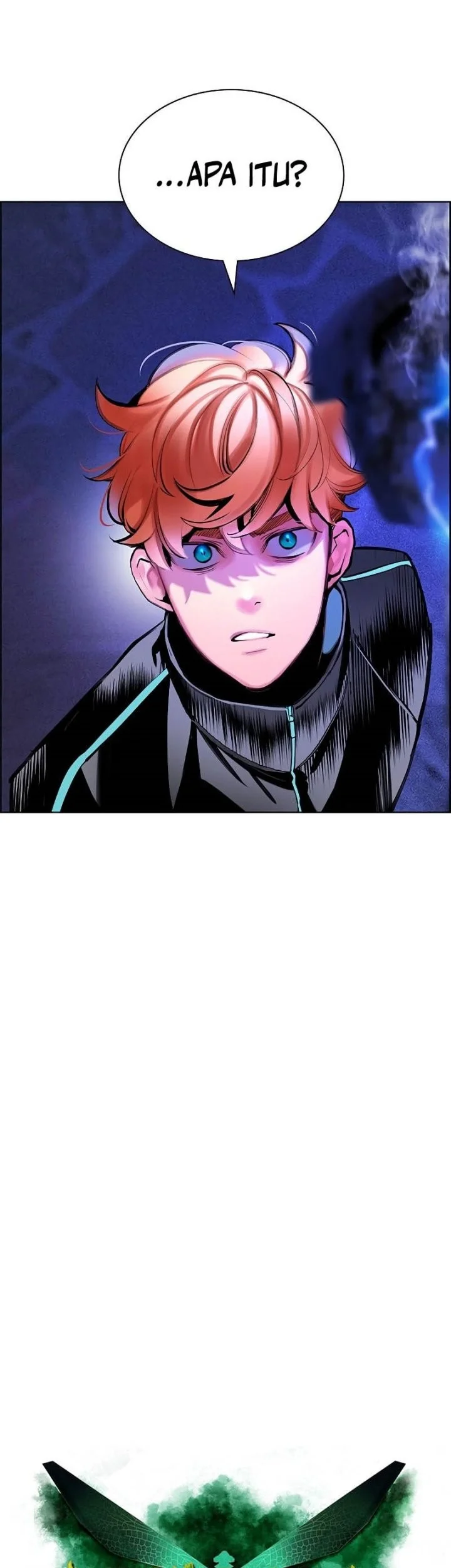 Chapter 184 - halaman 27