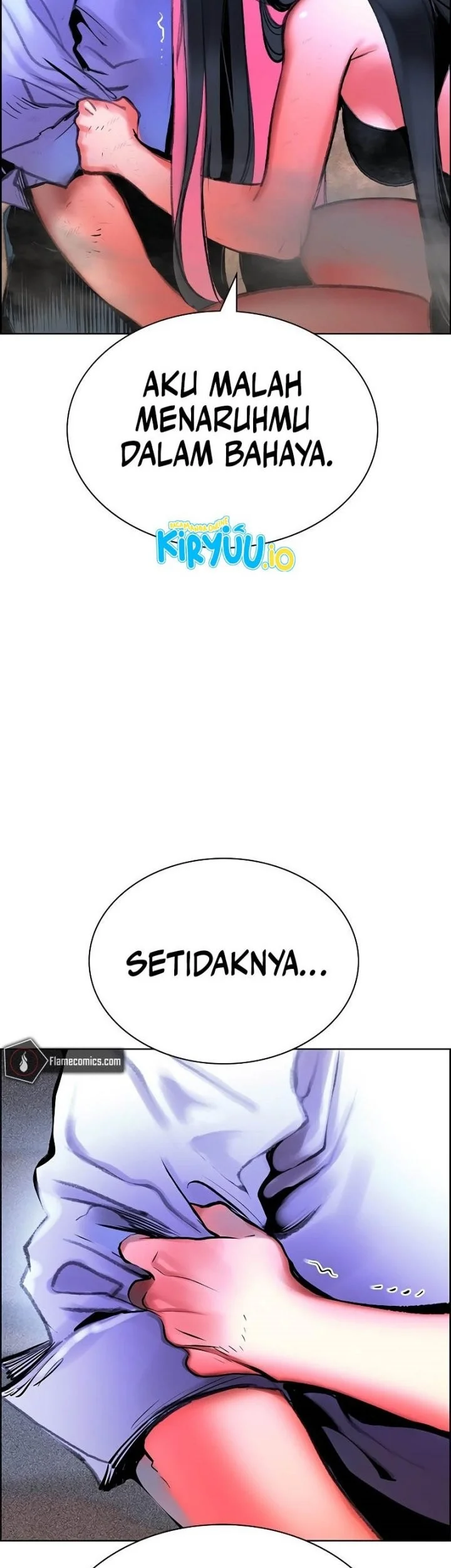 Chapter 184 - halaman 47