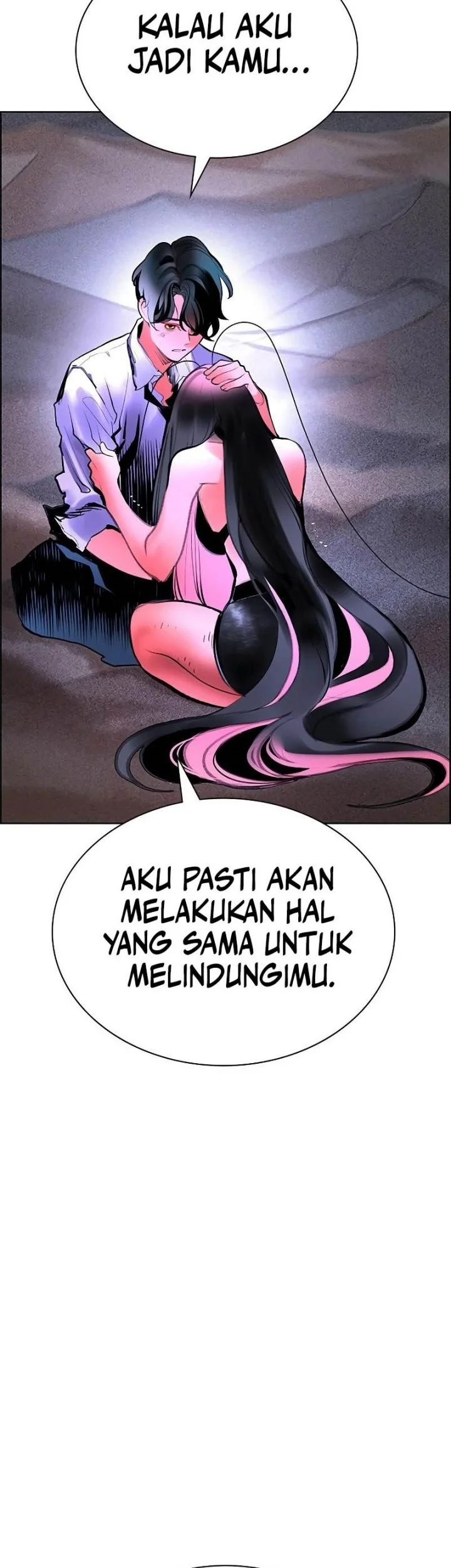 Chapter 184 - halaman 57