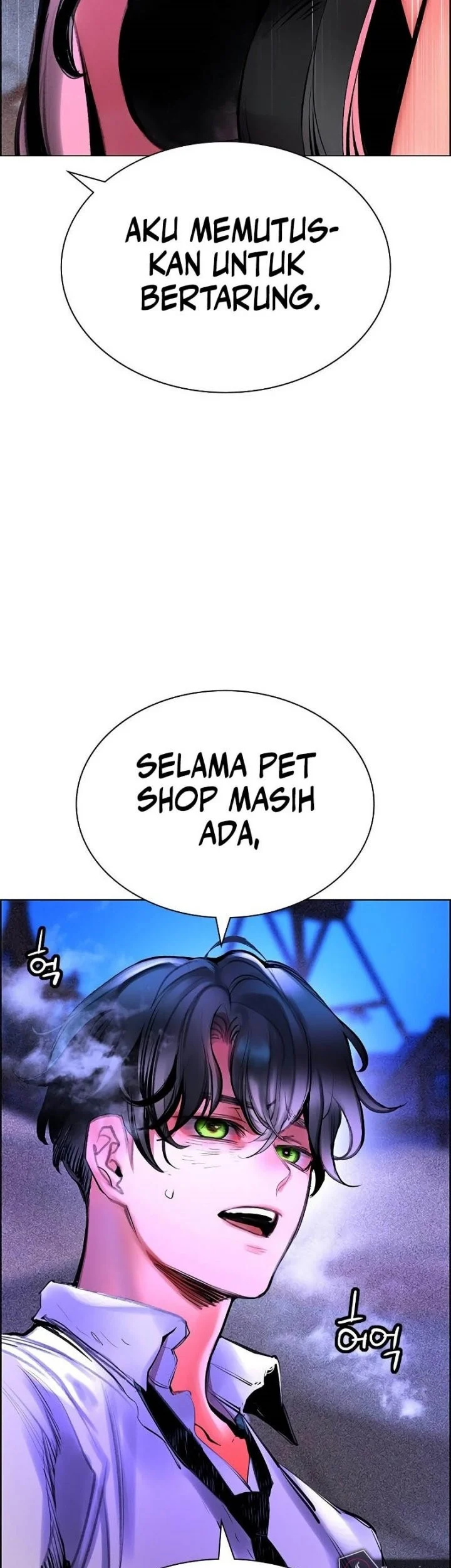 Chapter 184 - halaman 63