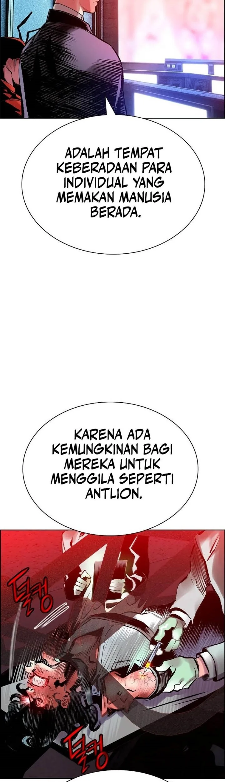 Chapter 184 - halaman 83