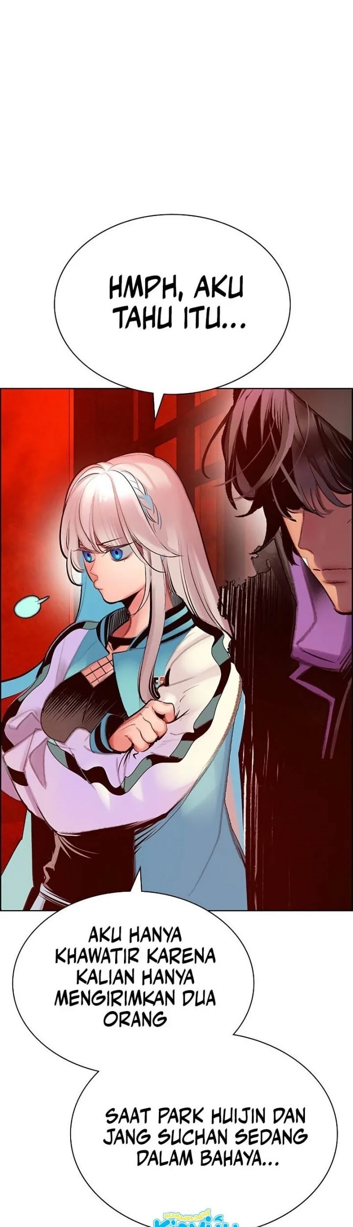 Chapter 184 - halaman 85
