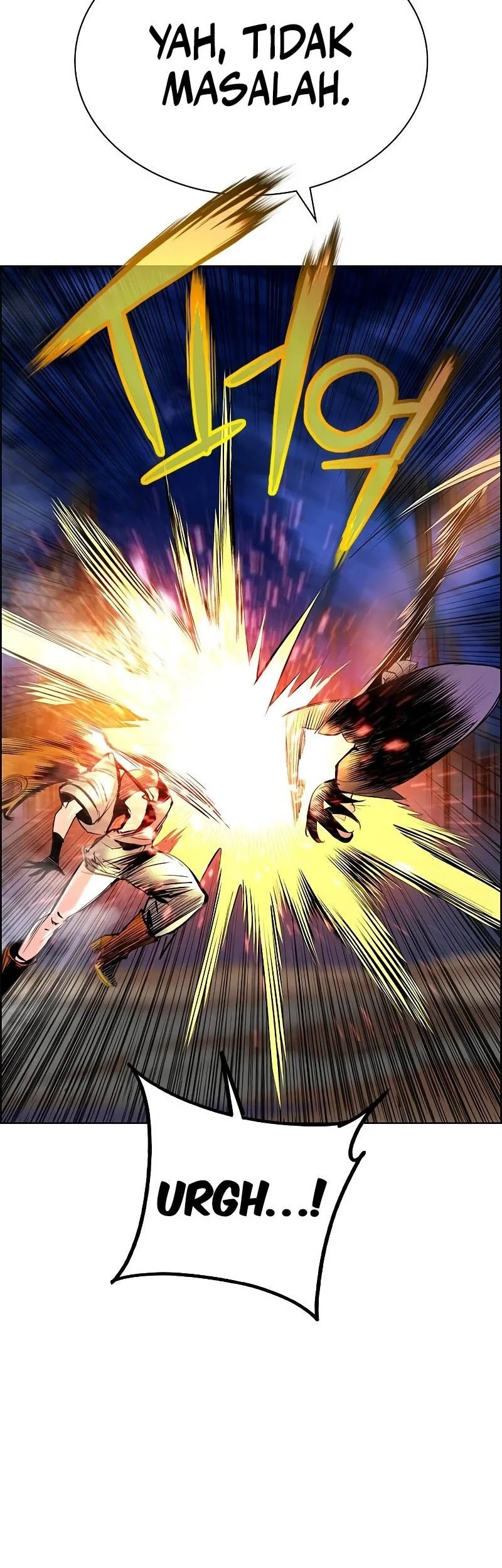 Chapter 185 - halaman 23