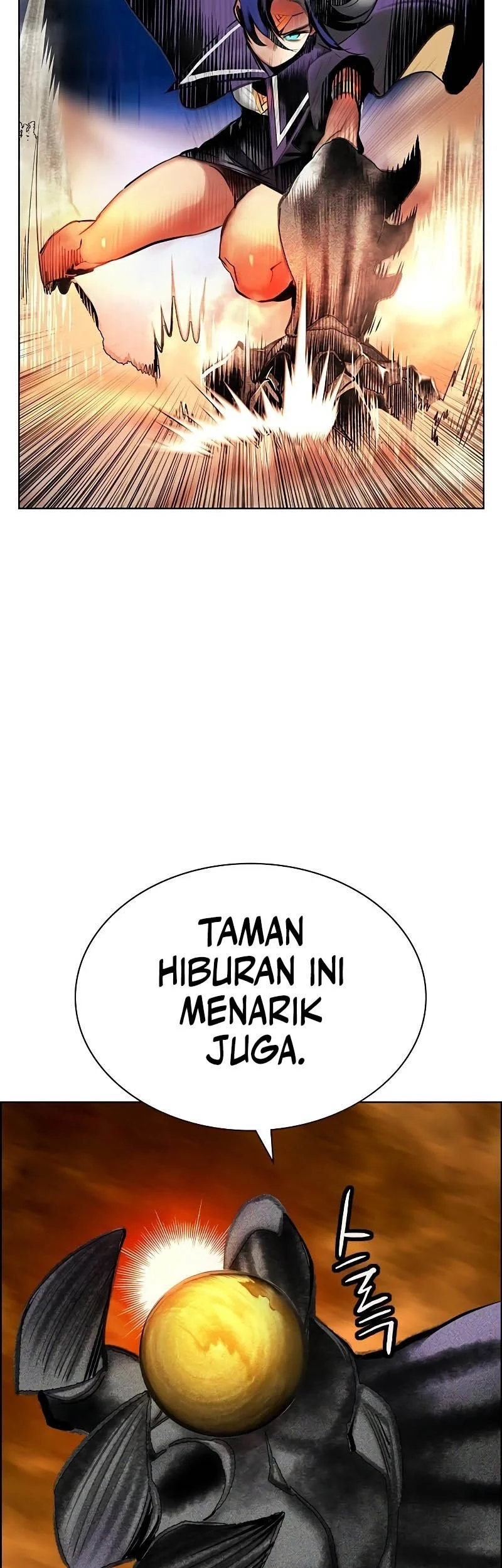 Chapter 185 - halaman 25