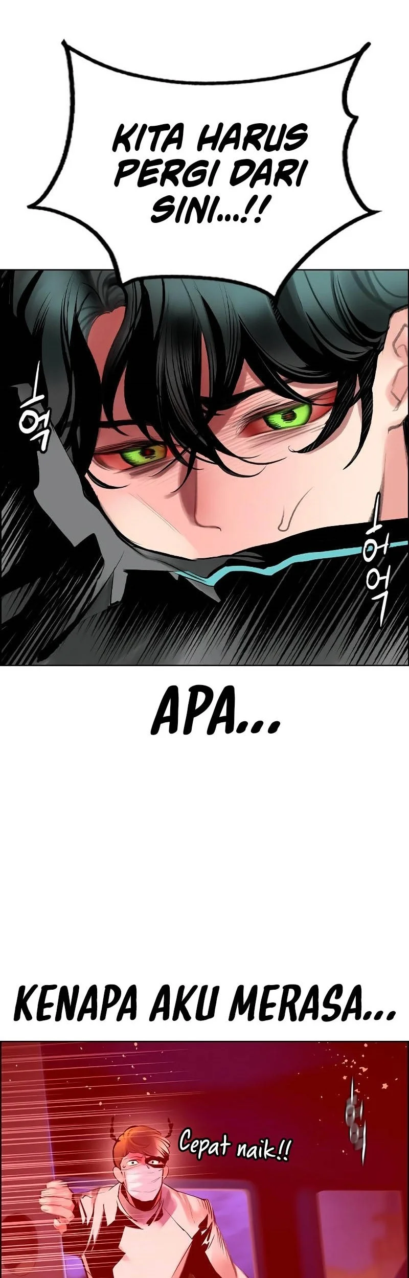 Chapter 185 - halaman 43