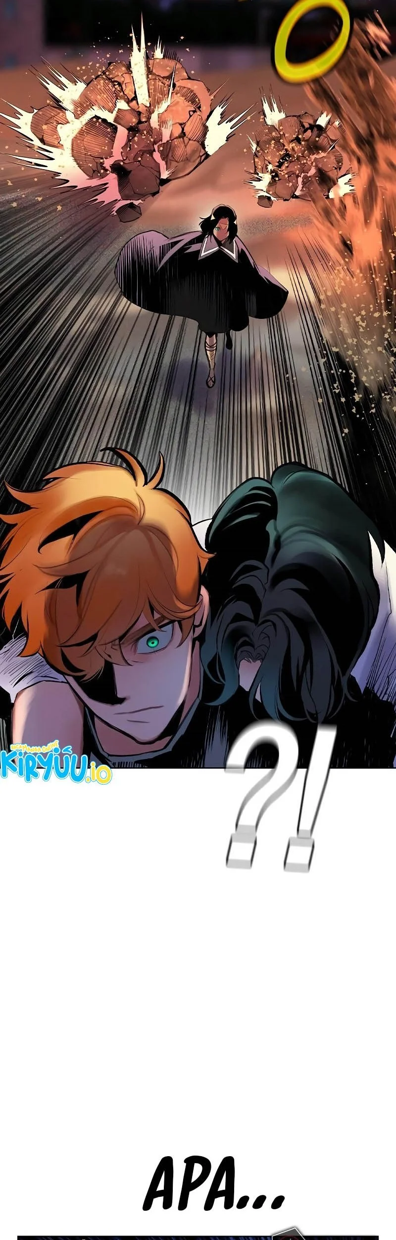 Chapter 185 - halaman 47