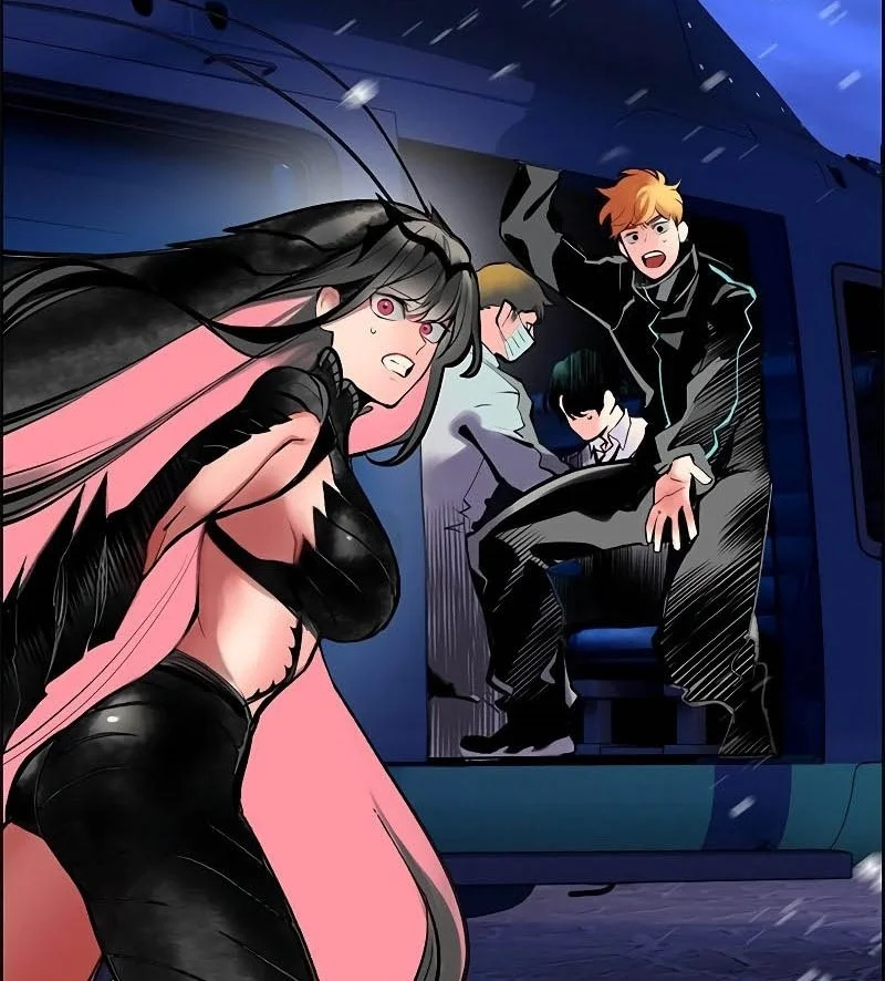 Chapter 185 - halaman 64