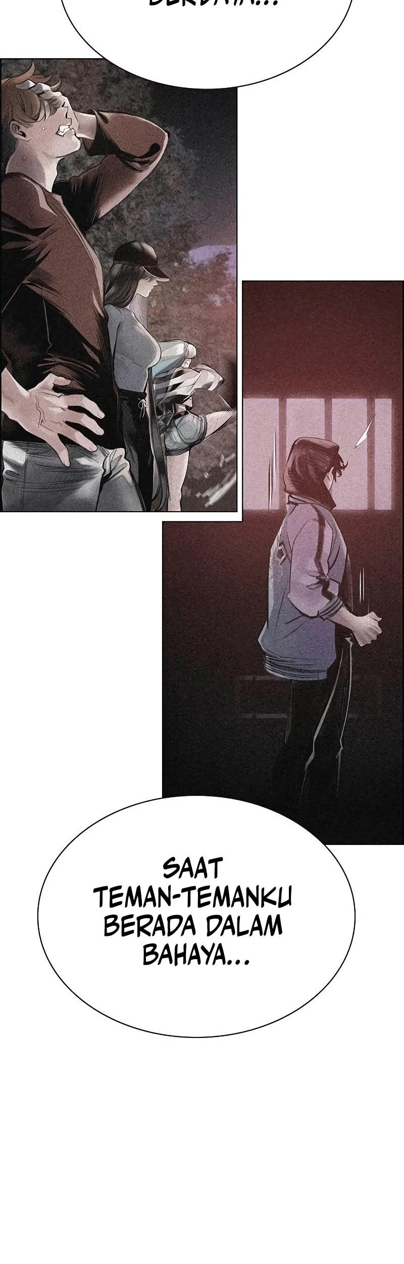 Chapter 185 - halaman 91