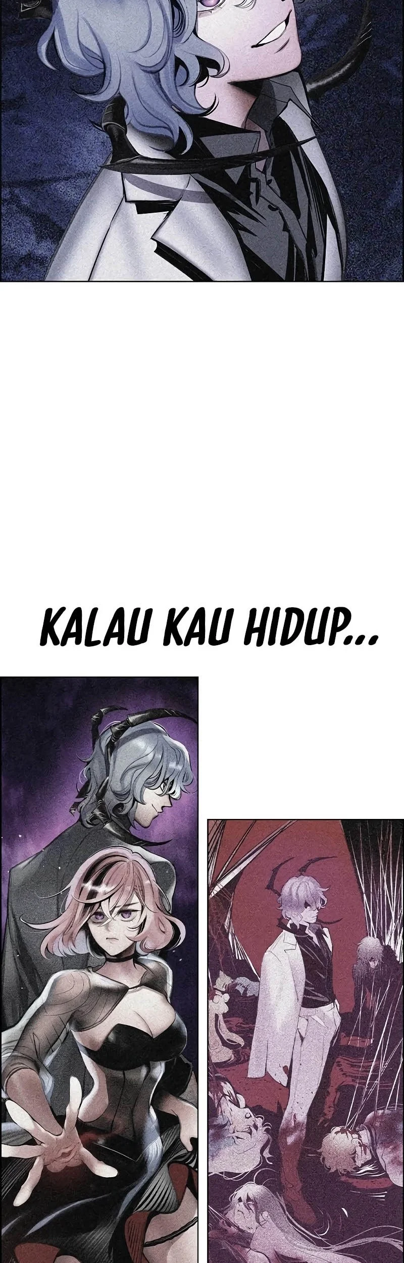Chapter 185 - halaman 137
