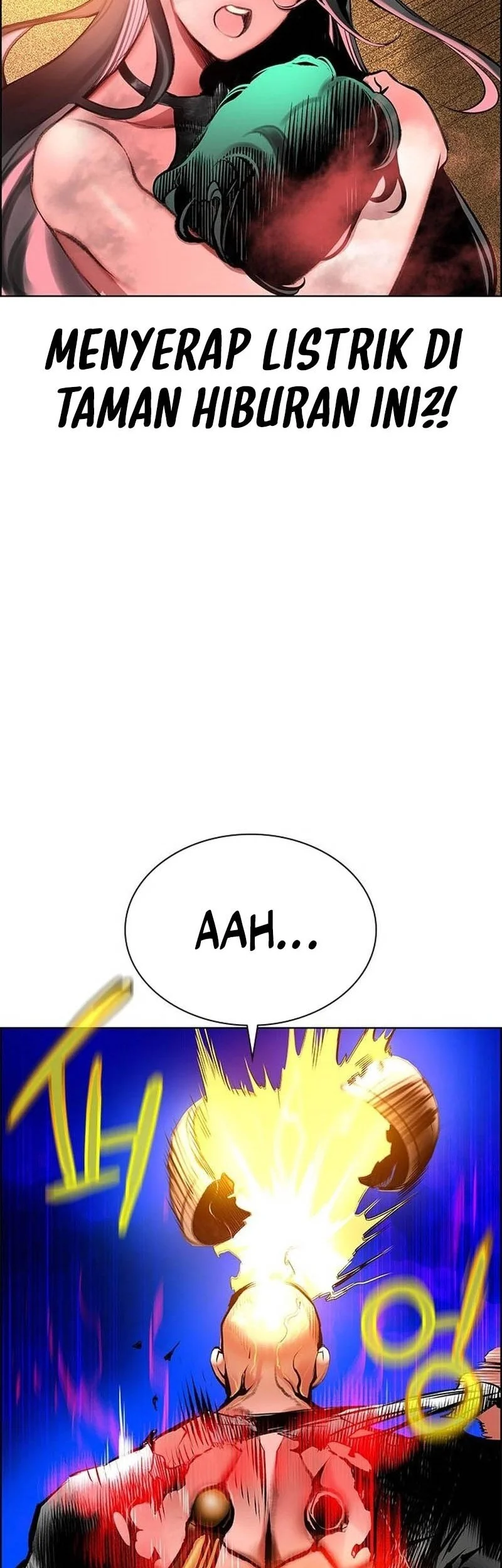 Chapter 186 - halaman 47