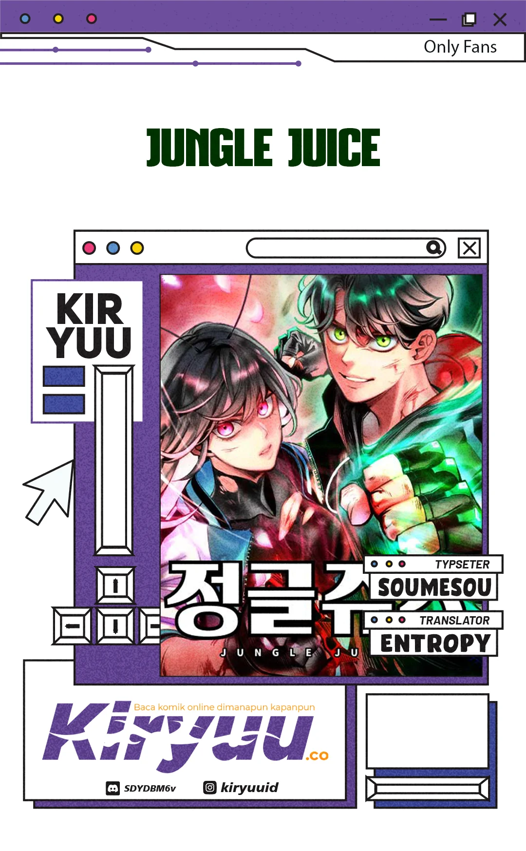 Chapter 187 - halaman 2