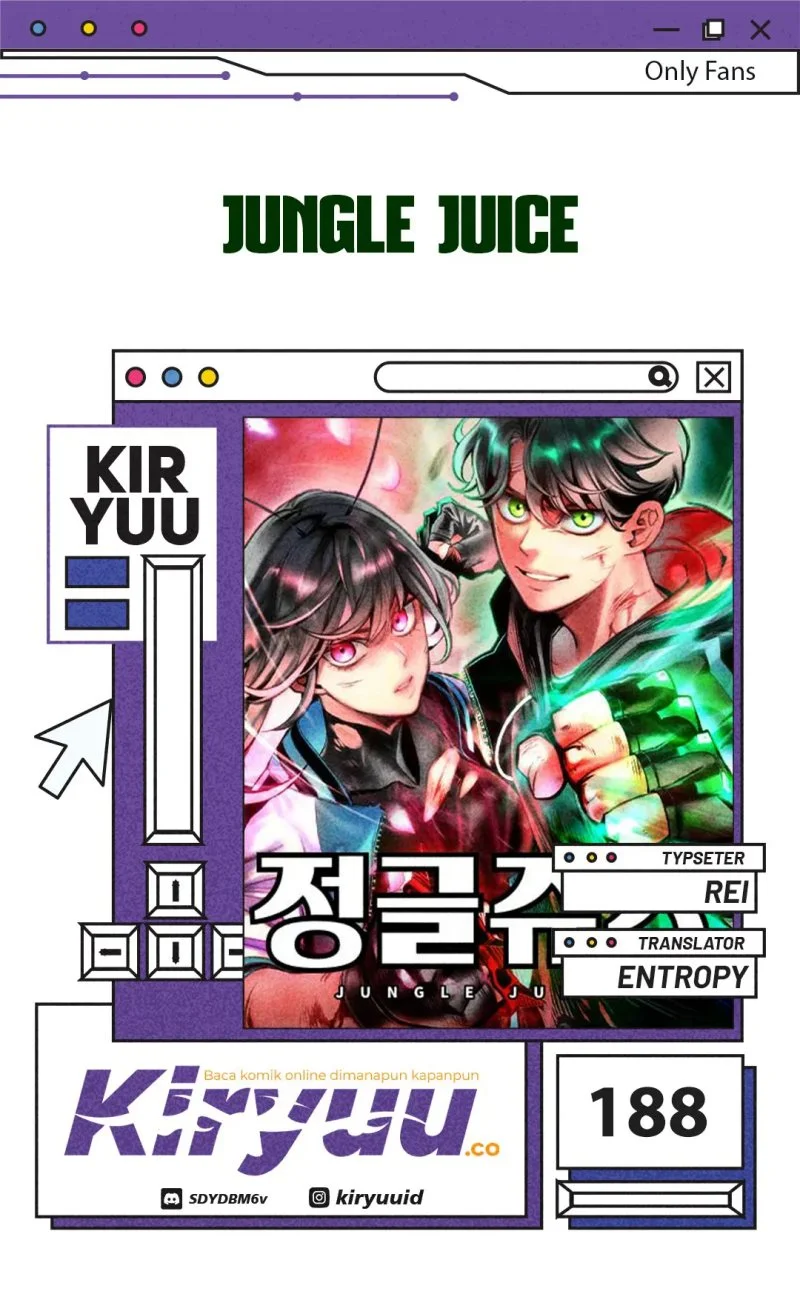 Chapter 188 - halaman 2