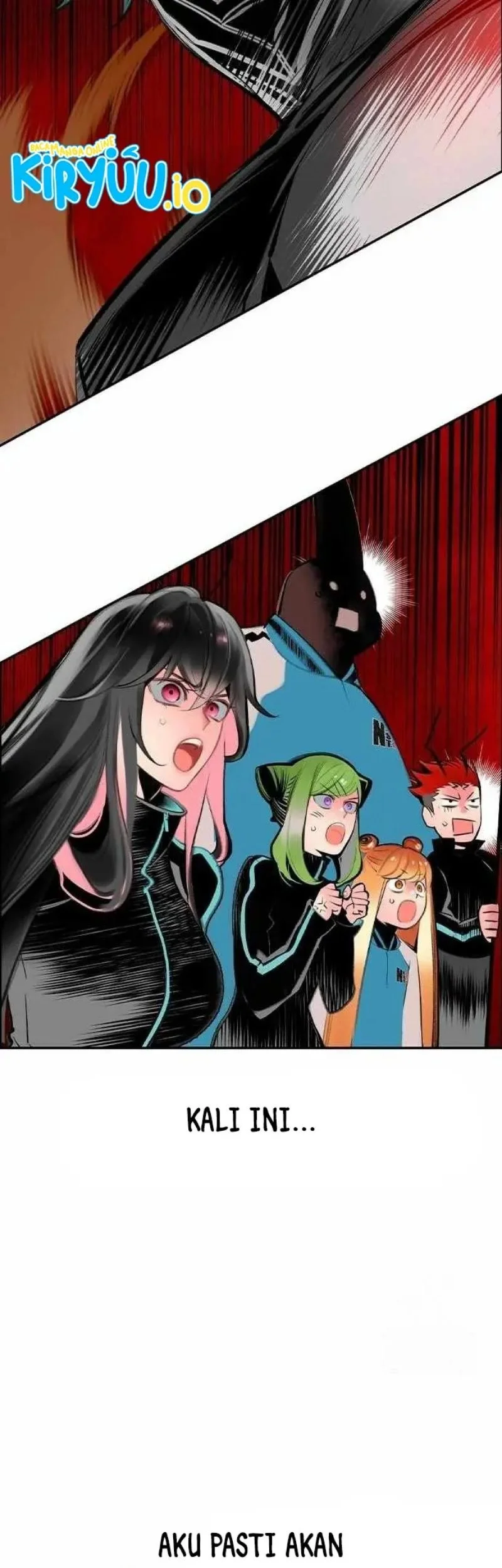 Chapter 188 - halaman 43