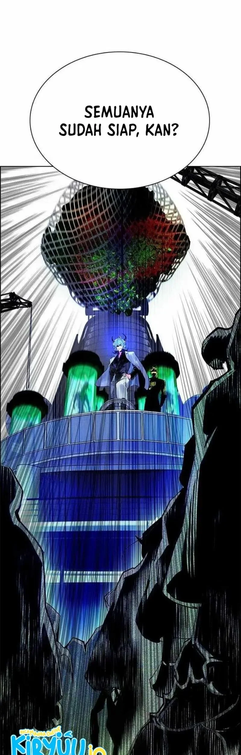 Chapter 188 - halaman 94