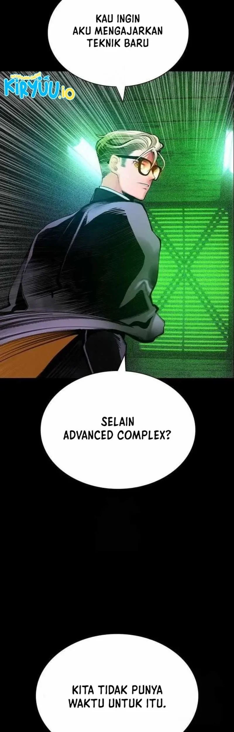 Chapter 188 - halaman 8