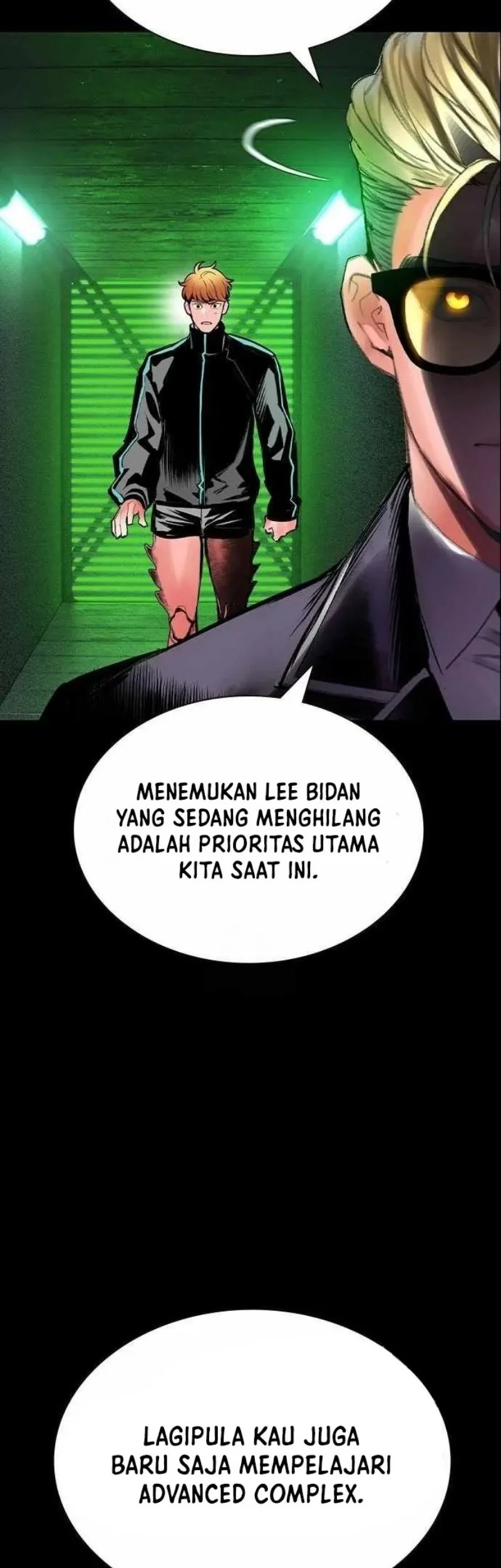 Chapter 188 - halaman 9