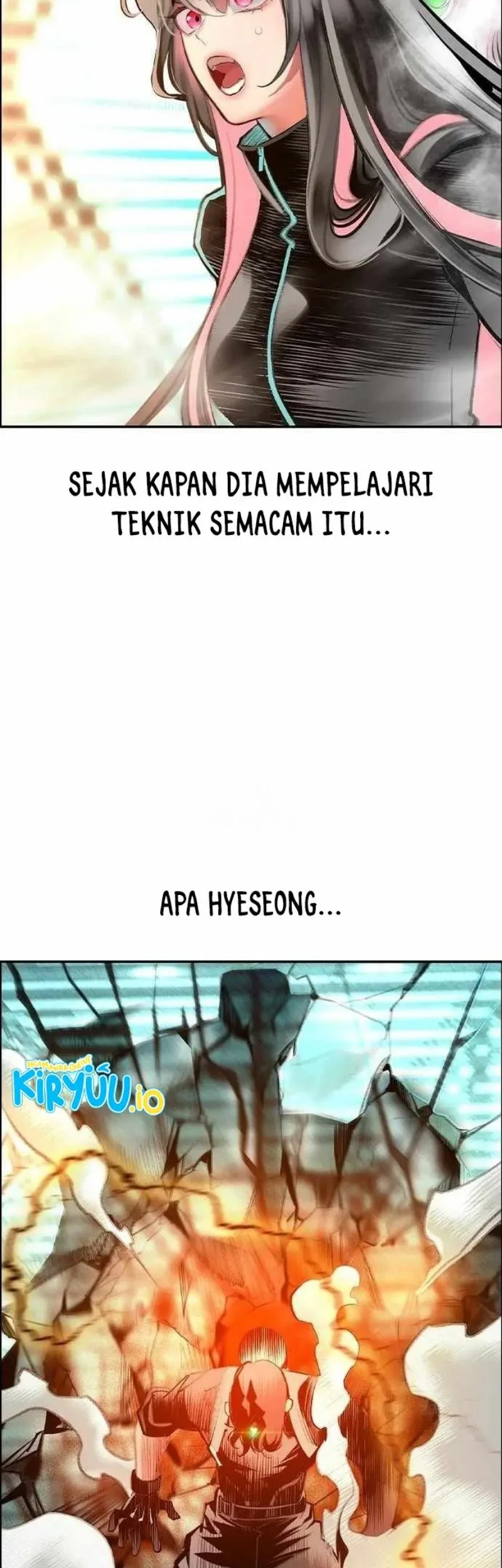 Chapter 188 - halaman 29