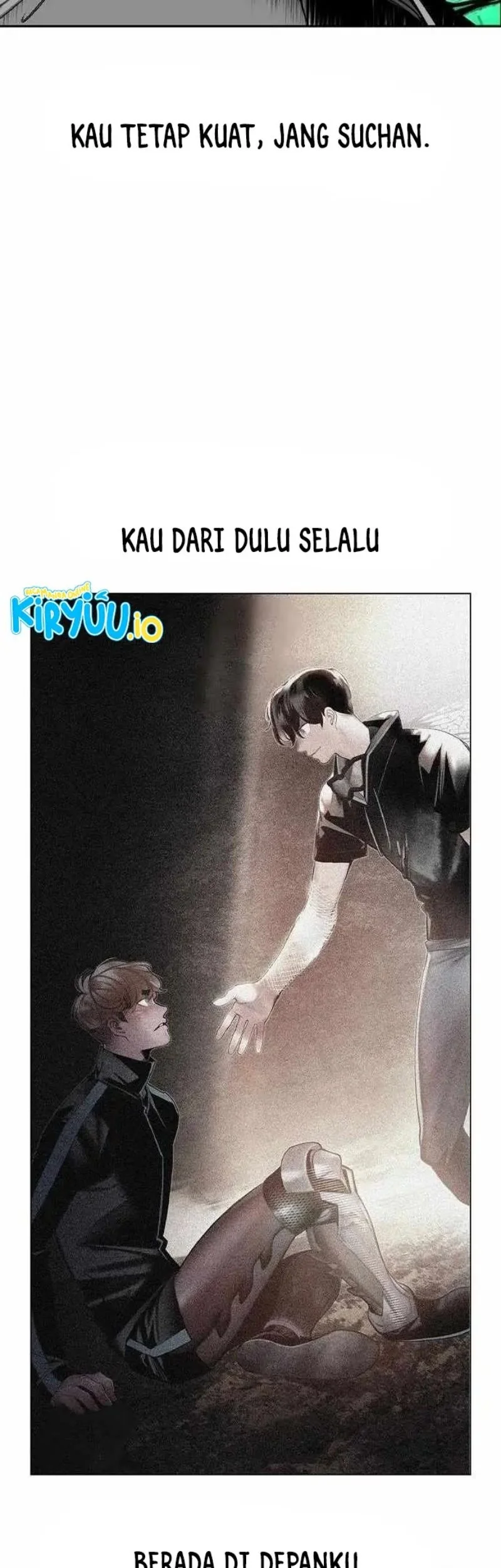 Chapter 188 - halaman 38