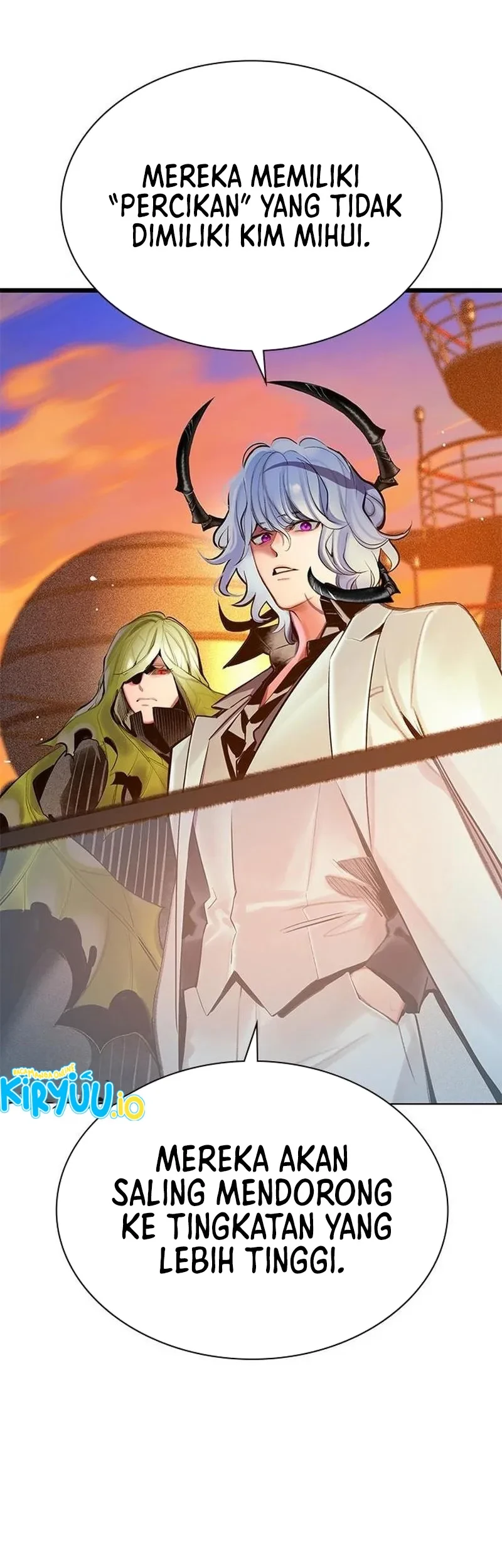 Chapter 189 - halaman 87