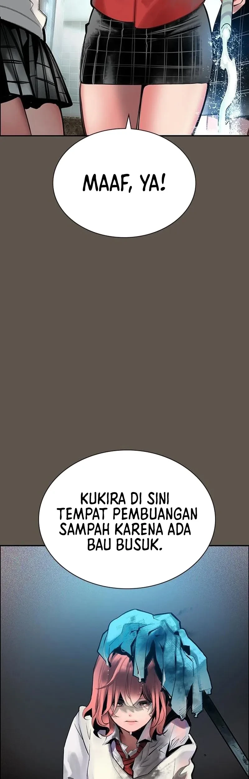 Chapter 189 - halaman 17