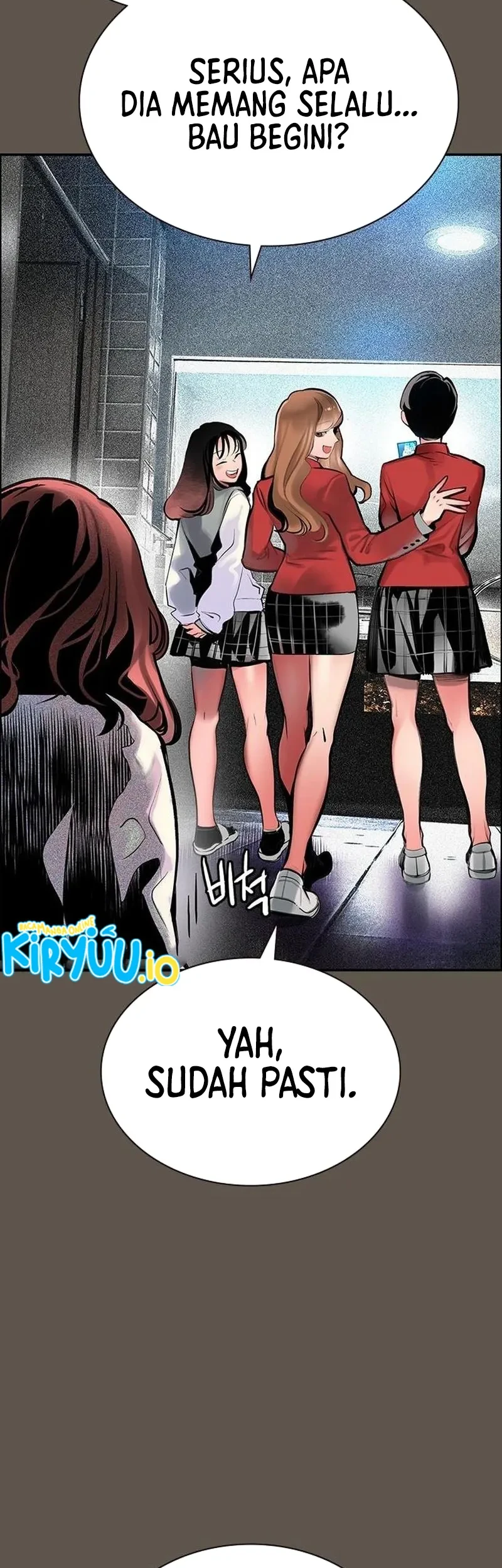 Chapter 189 - halaman 19