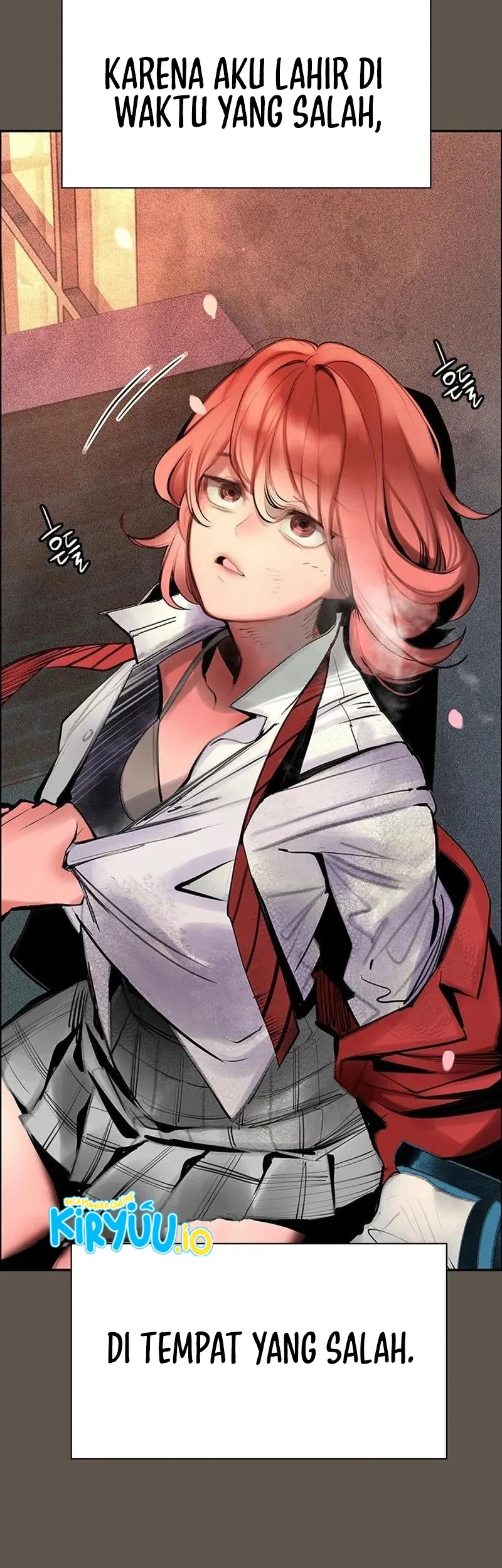 Chapter 189 - halaman 32