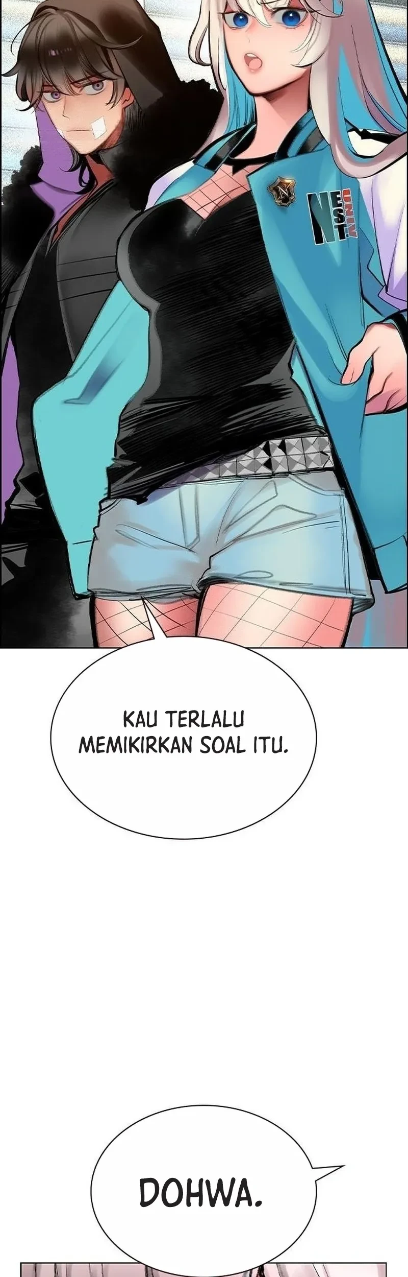 Chapter 190 - halaman 14