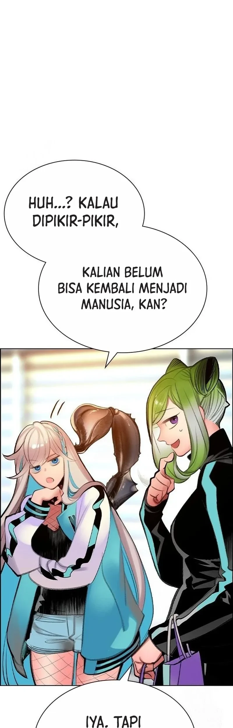 Chapter 190 - halaman 17