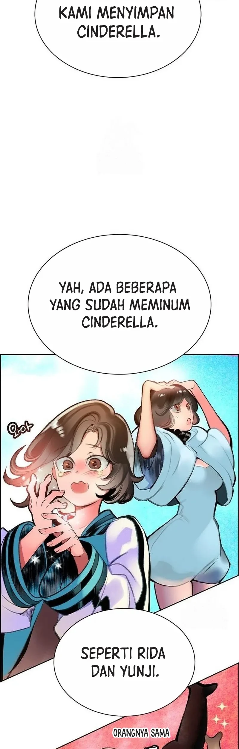 Chapter 190 - halaman 18