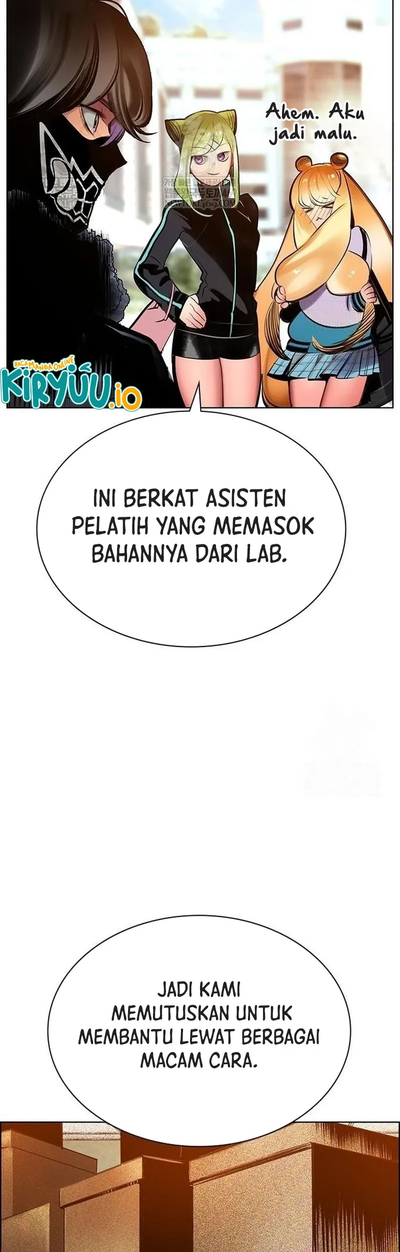 Chapter 190 - halaman 30