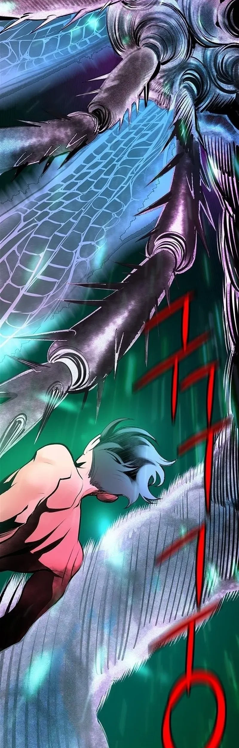 Chapter 190 - halaman 43