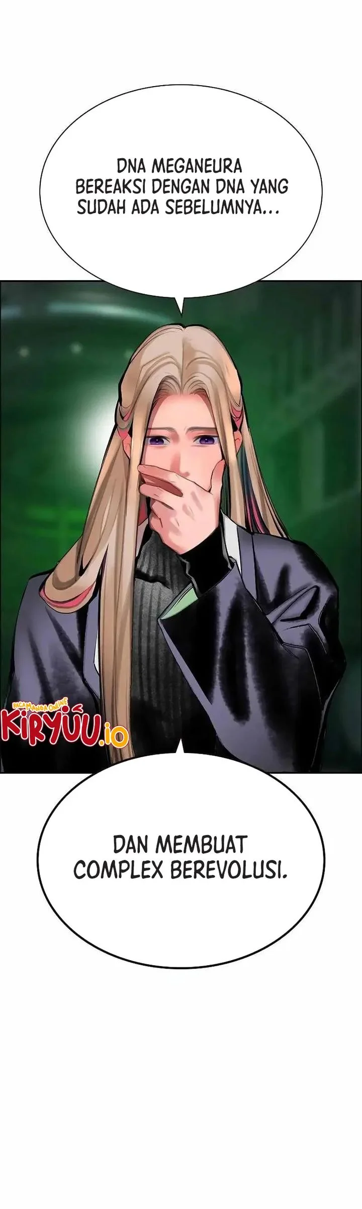 Chapter 191 - halaman 23