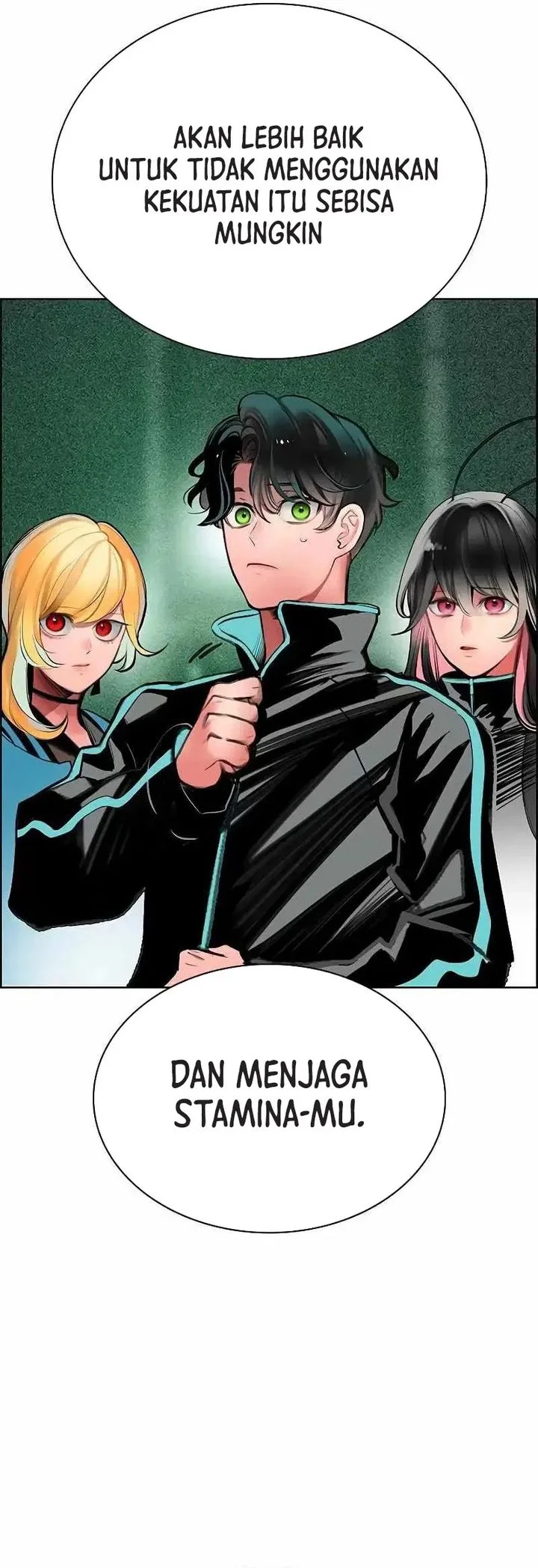 Chapter 191 - halaman 34