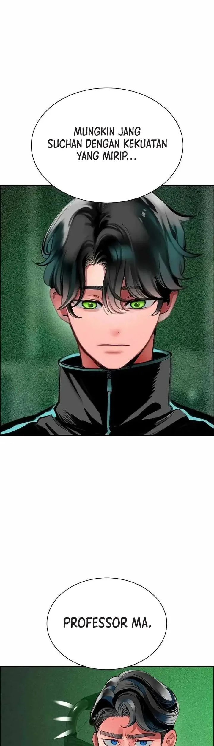 Chapter 191 - halaman 37