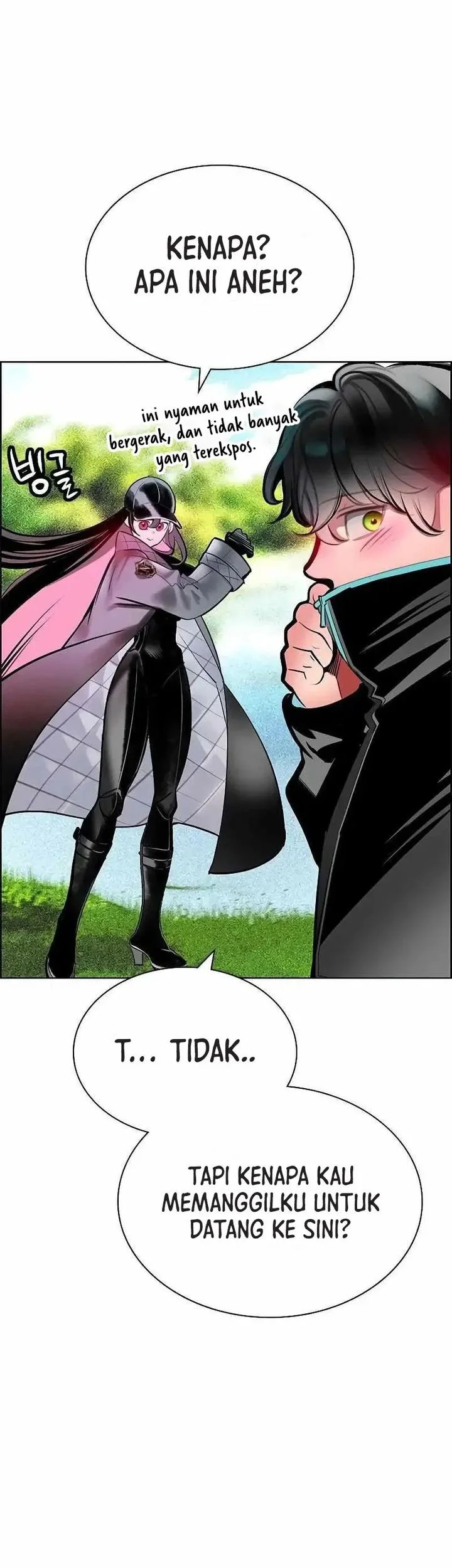 Chapter 191 - halaman 45