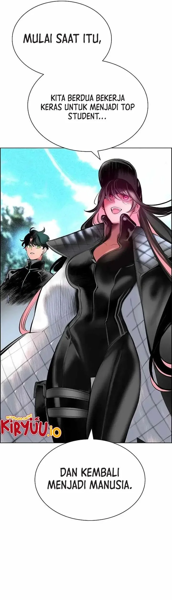 Chapter 191 - halaman 51