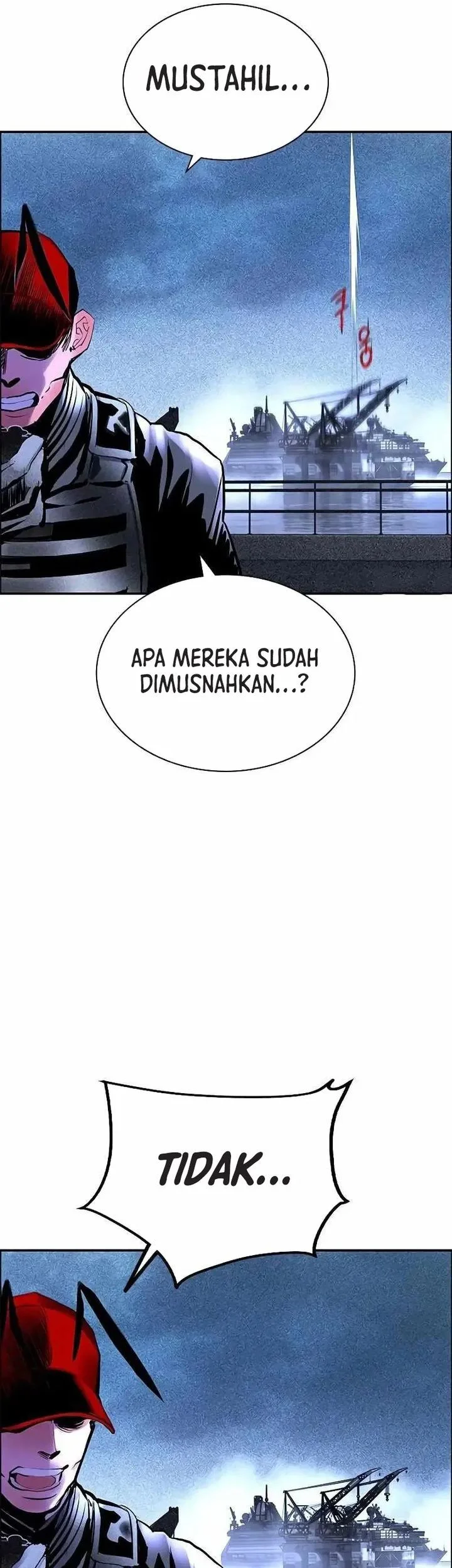 Chapter 191 - halaman 93
